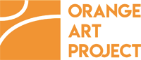 Orange Art Project Logo